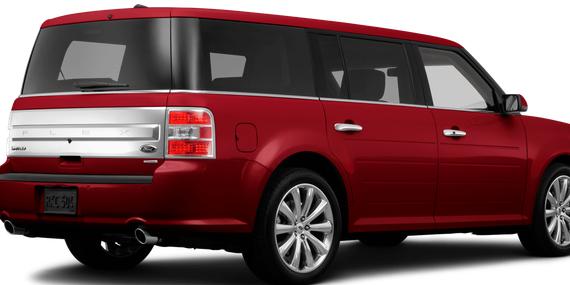 FORD FLEX 2014 2FMHK6D89EBD01920 image