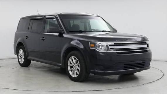 FORD FLEX 2014 2FMGK5B89EBD14594 image