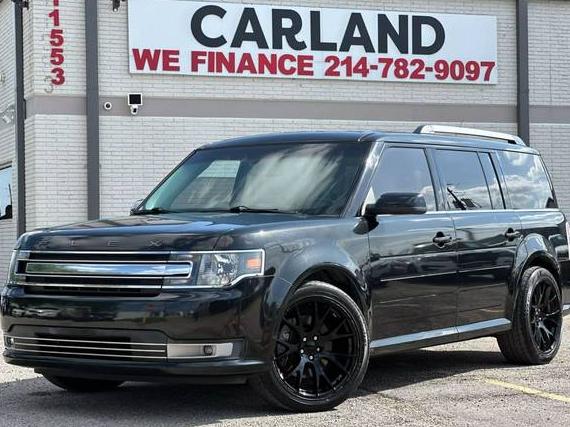 FORD FLEX 2014 2FMGK5C82EBD40694 image FORD FLEX 2014 2FMGK5C82EBD40694 image