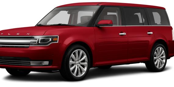 FORD FLEX 2014 2FMHK6DT4EBD16300 image FORD FLEX 2014 2FMHK6DT4EBD16300 image