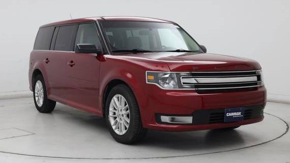 FORD FLEX 2014 2FMHK6C84EBD45079 image FORD FLEX 2014 2FMHK6C84EBD45079 image