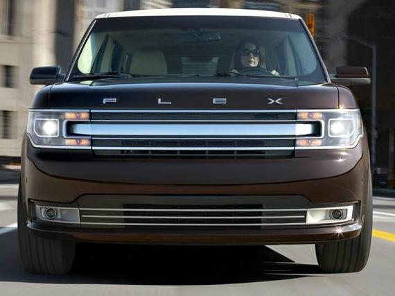 FORD FLEX 2014 2FMGK5C89EBD43091 image FORD FLEX 2014 2FMGK5C89EBD43091 image