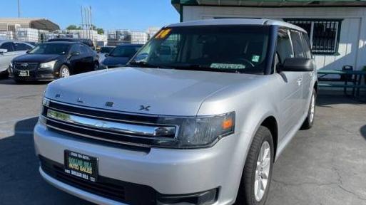 FORD FLEX 2014 2FMGK5B87EBD35136 image FORD FLEX 2014 2FMGK5B87EBD35136 image