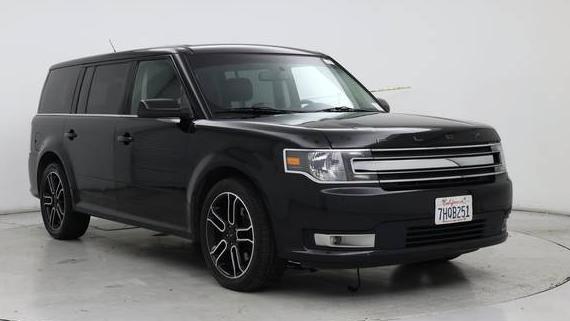FORD FLEX 2014 2FMGK5C86EBD41086 image