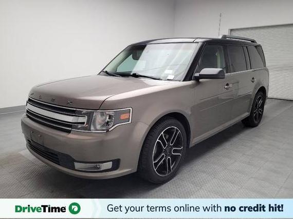 FORD FLEX 2014 2FMGK5C81EBD29038 image FORD FLEX 2014 2FMGK5C81EBD29038 image