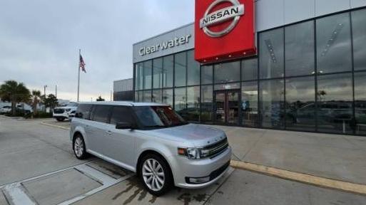 FORD FLEX 2014 2FMHK6C88EBD40354 image