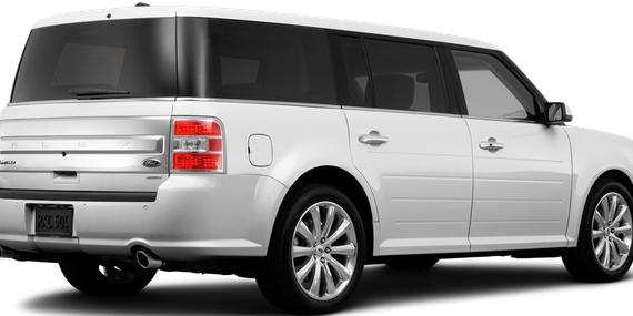 FORD FLEX 2015 2FMGK5D8XFBA13959 image