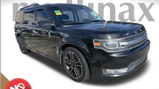 FORD FLEX 2015 2FMGK5D81FBA20671 image