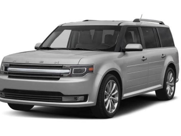 FORD FLEX 2015 2FMGK5B83FBA18827 image