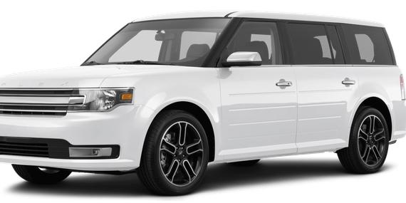FORD FLEX 2015 2FMGK5C80FBA07606 image