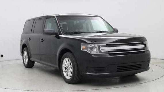 FORD FLEX 2015 2FMGK5B80FBA17344 image