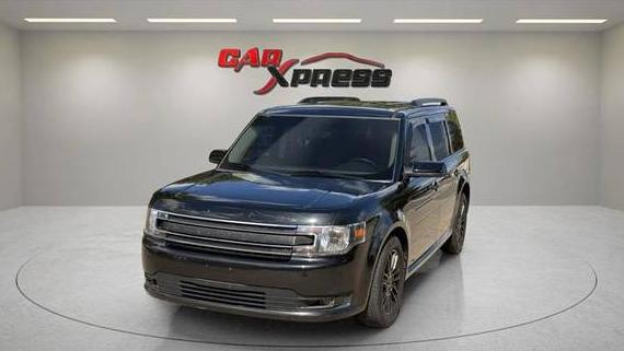 FORD FLEX 2015 2FMHK6C80FBA10094 image