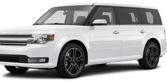 FORD FLEX 2015 2FMGK5C8XFBA07791 image