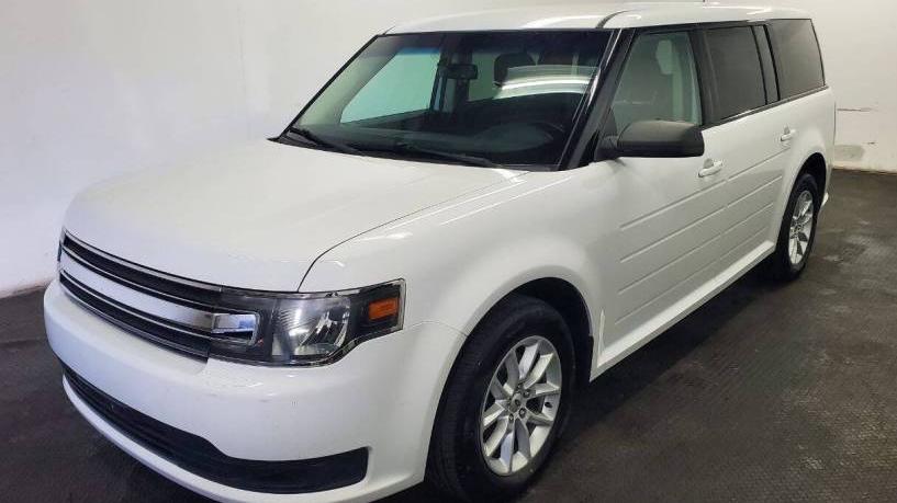 FORD FLEX 2015 2FMGK5B88FBA07502 image