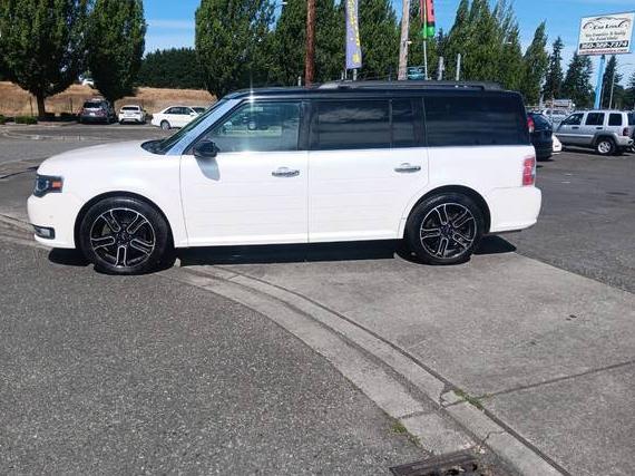 FORD FLEX 2015 2FMHK6DT6FBA16825 image