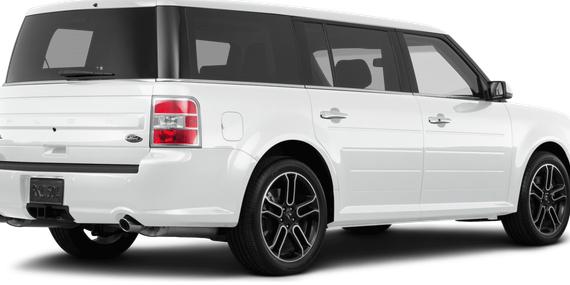 FORD FLEX 2015 2FMGK5B89FBA18217 image