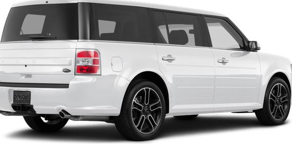 FORD FLEX 2015 2FMHK6C81FBA20309 image FORD FLEX 2015 2FMHK6C81FBA20309 image