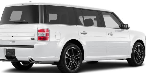 FORD FLEX 2015 2FMHK6C82FBA07567 image