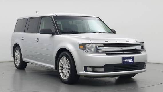 FORD FLEX 2015 2FMHK6C84FBA19400 image