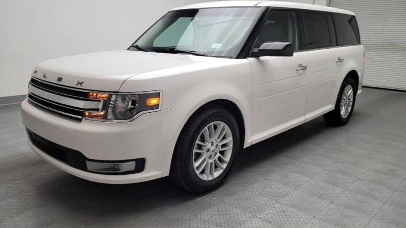 FORD FLEX 2015 2FMGK5C83FBA09382 image