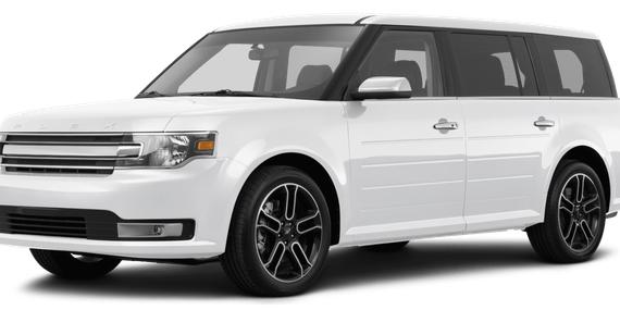 FORD FLEX 2015 2FMGK5C88FBA10284 image