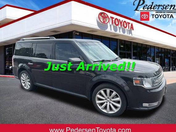 FORD FLEX 2015 2FMHK6C85FBA22743 image
