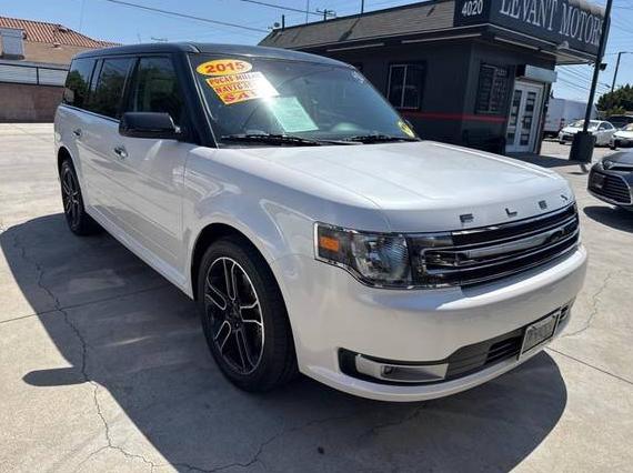 FORD FLEX 2015 2FMGK5C87FBA14701 image FORD FLEX 2015 2FMGK5C87FBA14701 image