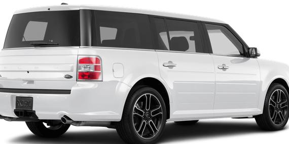 FORD FLEX 2015 2FMHK6C81FBA09620 image