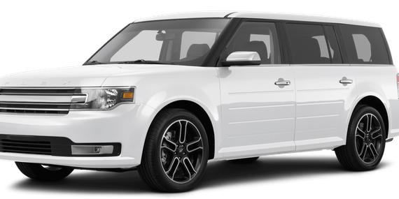 FORD FLEX 2015 2FMGK5C89FBA12724 image