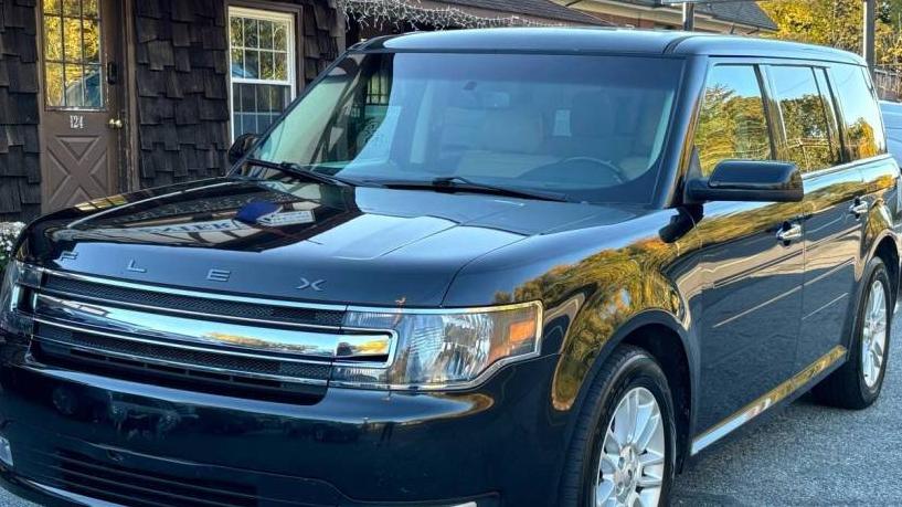 FORD FLEX 2015 2FMHK6C8XFBA16453 image