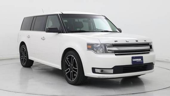 FORD FLEX 2015 2FMGK5C86FBA08422 image