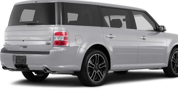 FORD FLEX 2015 2FMHK6C83FBA06766 image