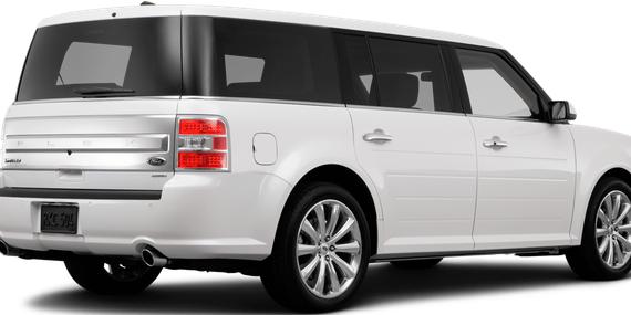 FORD FLEX 2015 2FMHK6DT2FBA20970 image