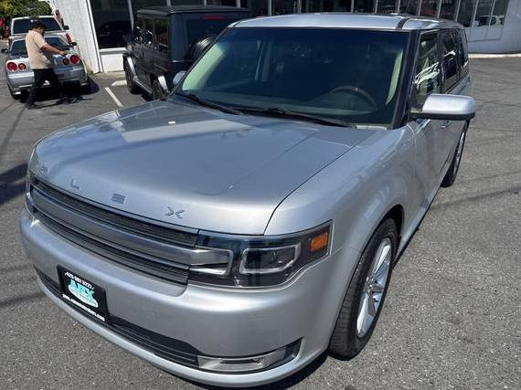 FORD FLEX 2015 2FMHK6D89FBA03868 image