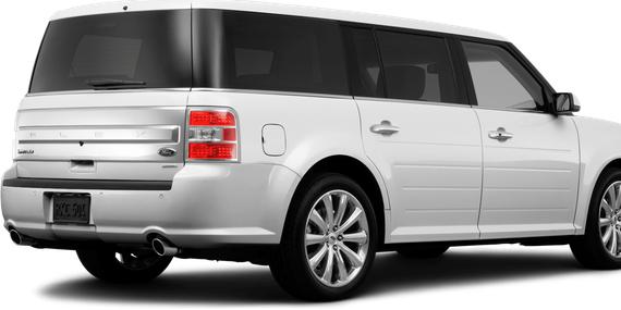 FORD FLEX 2015 2FMGK5D88FBA00546 image