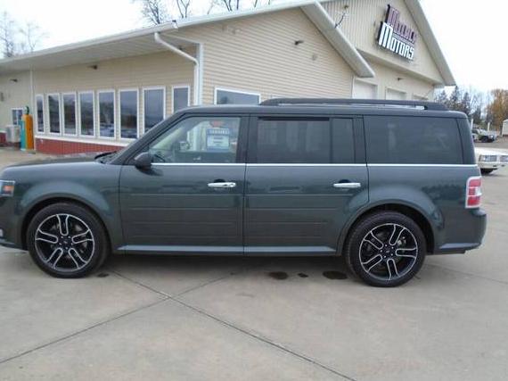FORD FLEX 2015 2FMHK6C83FBA09604 image