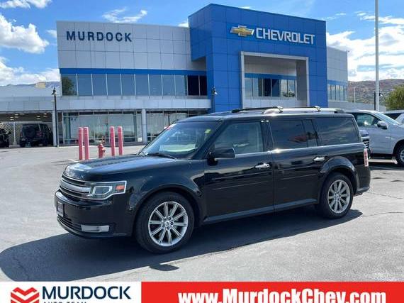 FORD FLEX 2015 2FMHK6D85FBA03947 image