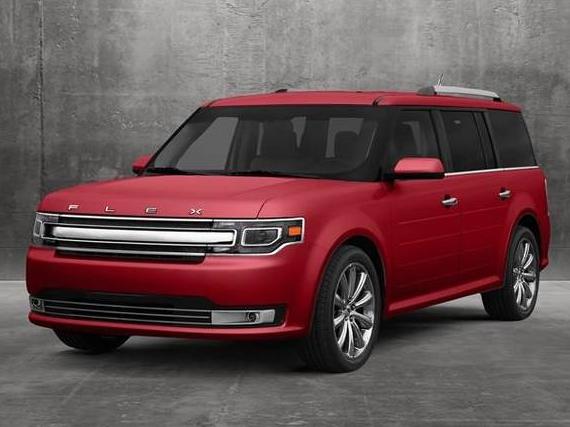 FORD FLEX 2015 2FMGK5C85FBA20092 image