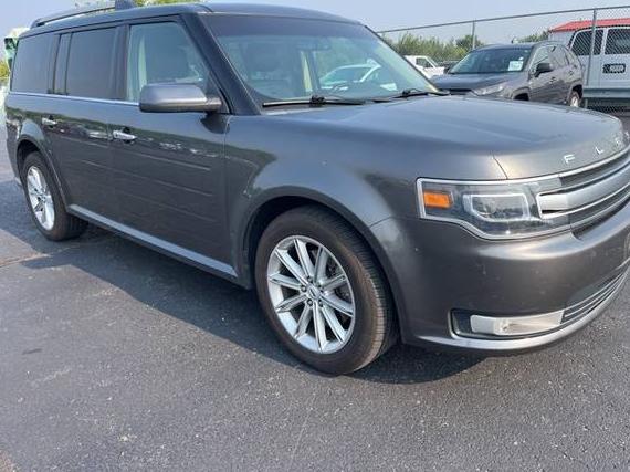 FORD FLEX 2015 2FMHK6D89FBA05894 image