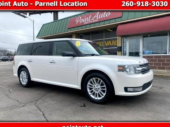 FORD FLEX 2015 2FMHK6C89FBA19568 image