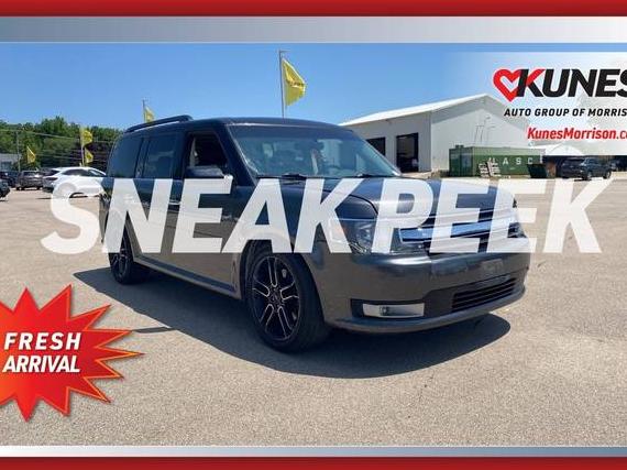 FORD FLEX 2015 2FMHK6C85FBA08728 image