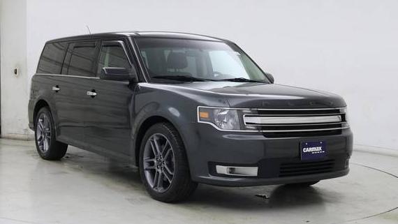 FORD FLEX 2015 2FMHK6C84FBA00457 image