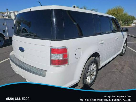 FORD FLEX 2015 2FMGK5B89FBA04530 image FORD FLEX 2015 2FMGK5B89FBA04530 image