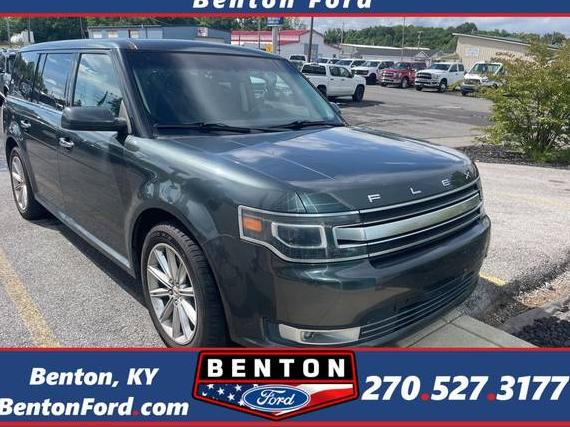 FORD FLEX 2015 2FMHK6D87FBA02976 image FORD FLEX 2015 2FMHK6D87FBA02976 image