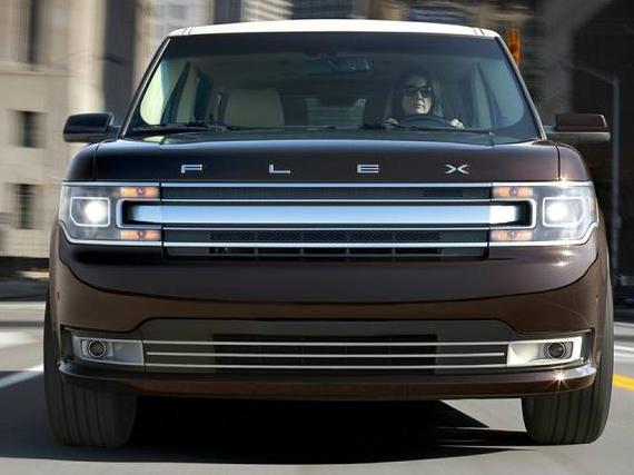 FORD FLEX 2015 2FMGK5C87FBA14729 image