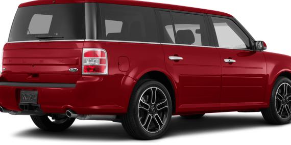 FORD FLEX 2015 2FMHK6C89FBA18954 image FORD FLEX 2015 2FMHK6C89FBA18954 image