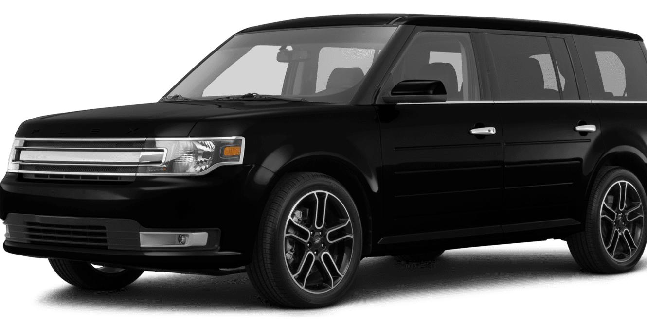 FORD FLEX 2015 2FMGK5C87FBA15976 image