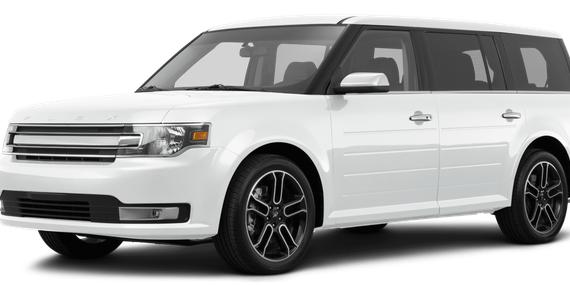 FORD FLEX 2015 2FMGK5C82FBA10328 image