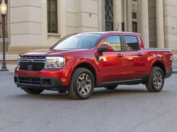 FORD MAVERICK 2023 3FTTW8G92PRA27189 image FORD MAVERICK 2023 3FTTW8G92PRA27189 image