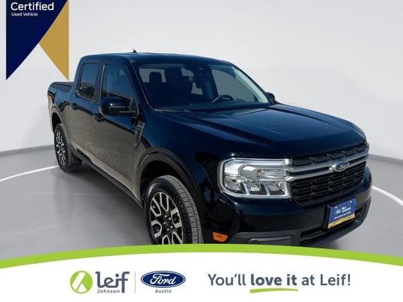 FORD MAVERICK 2023 3FTTW8E38PRA66433 image FORD MAVERICK 2023 3FTTW8E38PRA66433 image